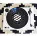 U-Turn Audio: Orbit Plus Turntable w/ Built In Preamp (OM5e) - White 3