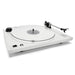 U-Turn Audio: Orbit Plus Turntable (OM5e) - White