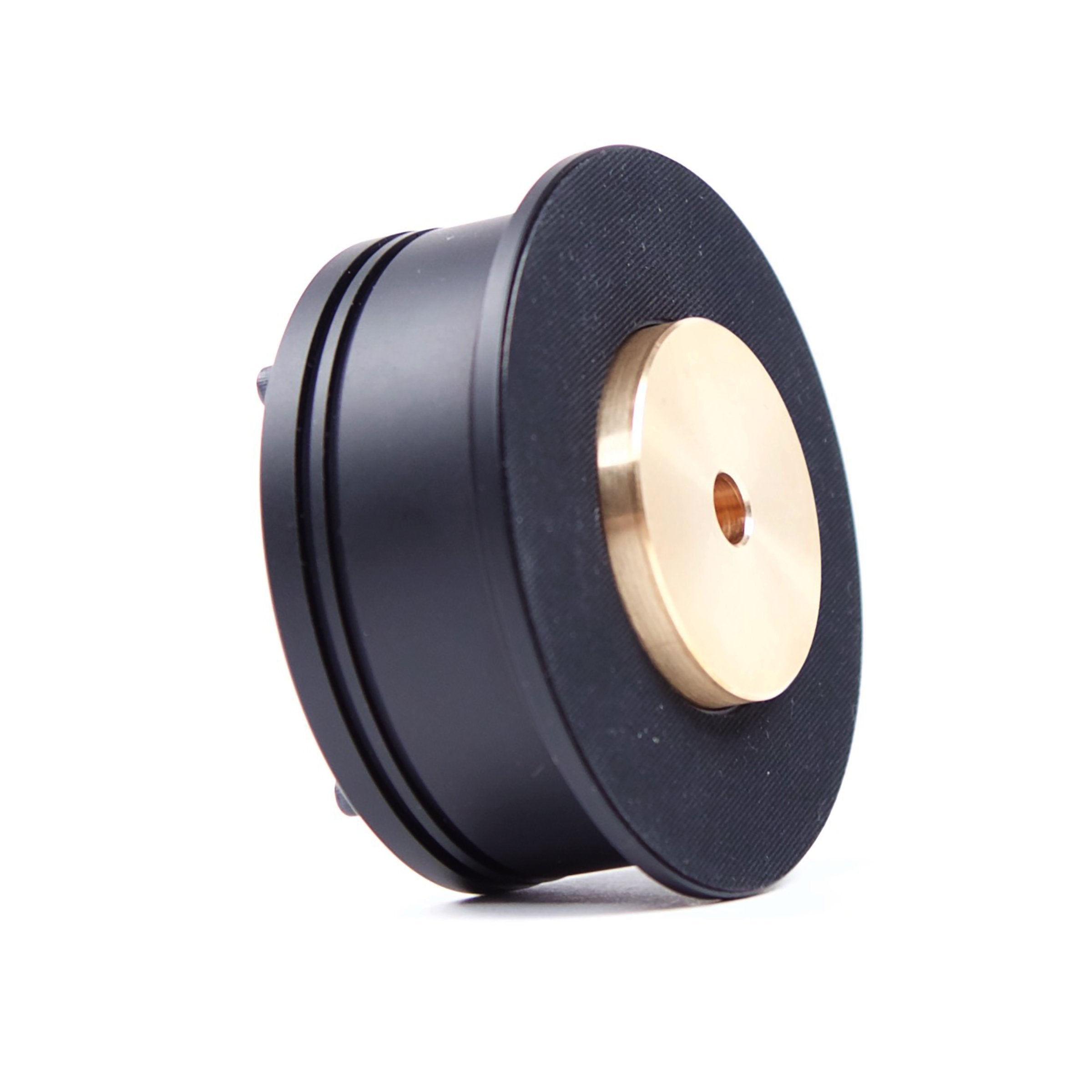 Varia Instruments: TTW10 Turntable Weight for 12" + 7" Records