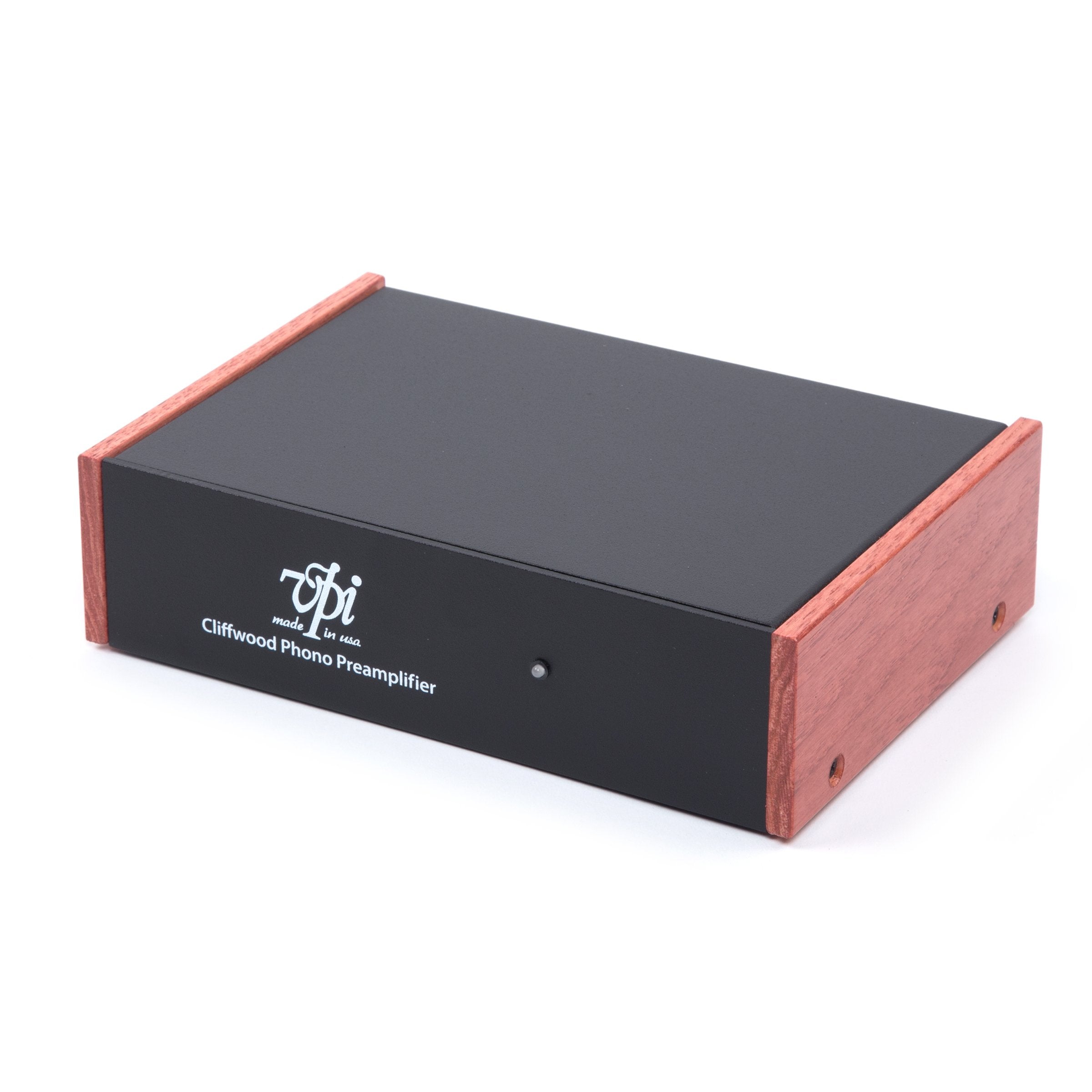 VPI: Cliffwood Phono Preamp - Black