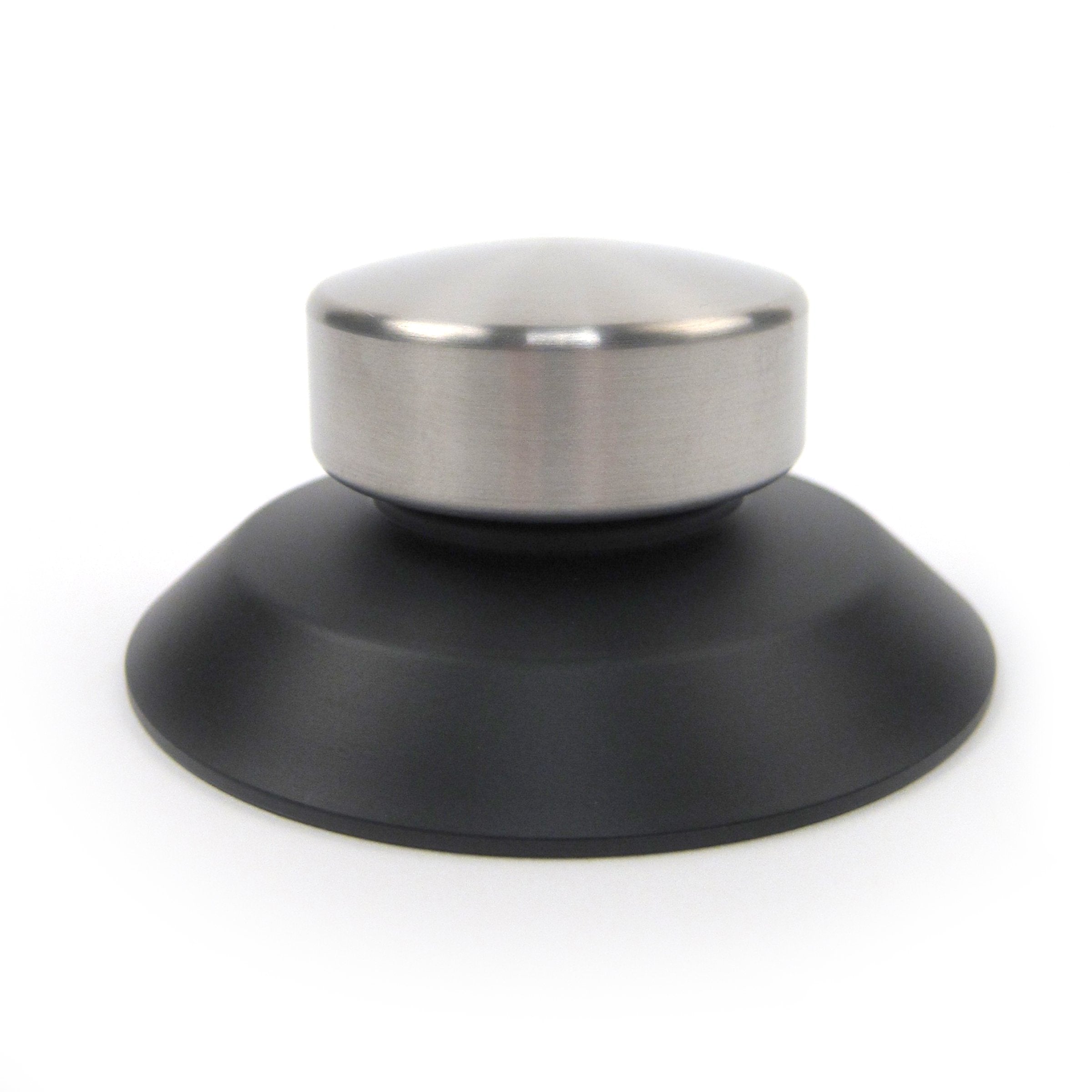 VPI: Deluxe Record Clamp