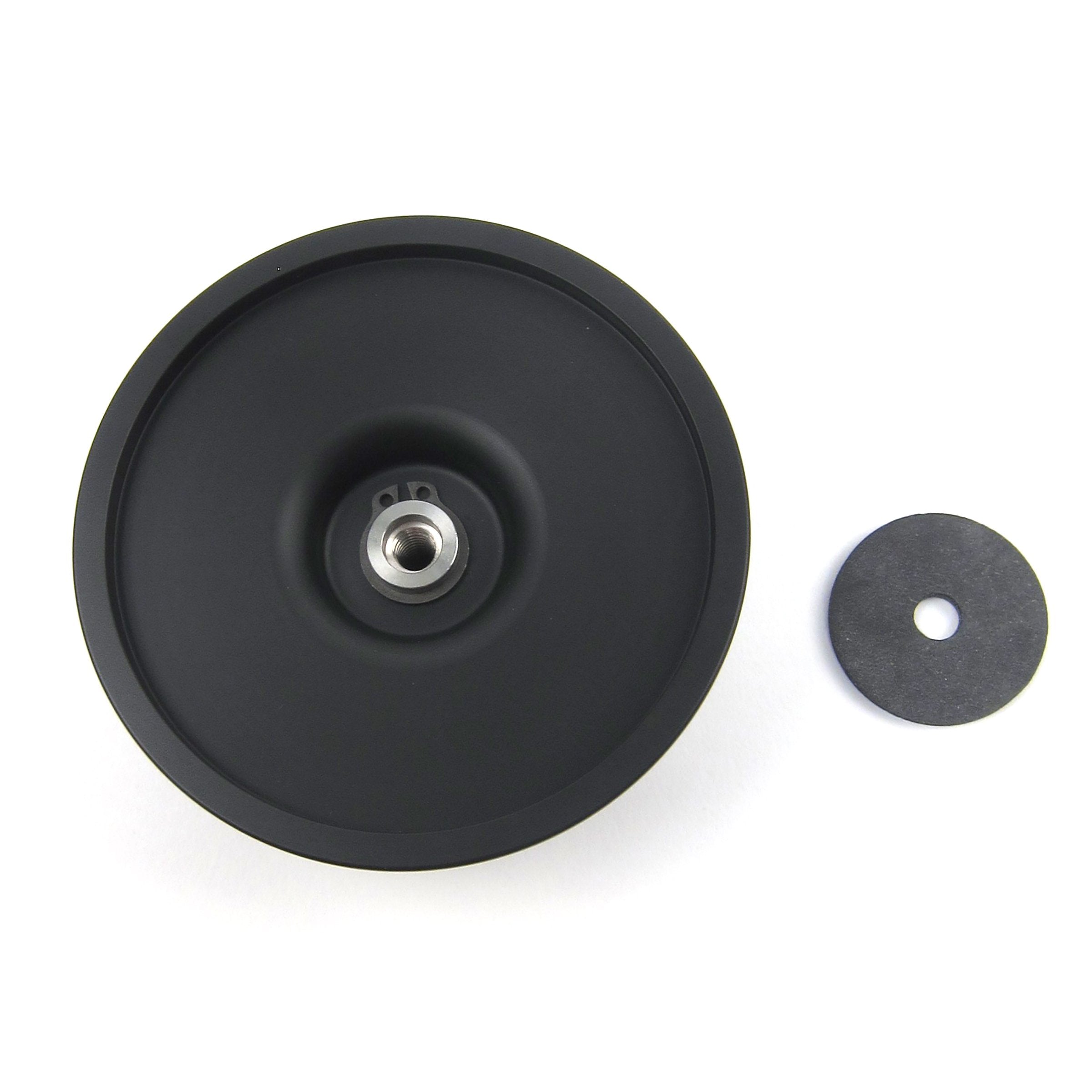 VPI: Deluxe Record Clamp