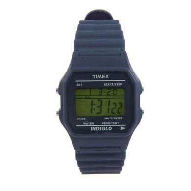 Timex: 80 Classic Watch - Blue Vision (T2N213)