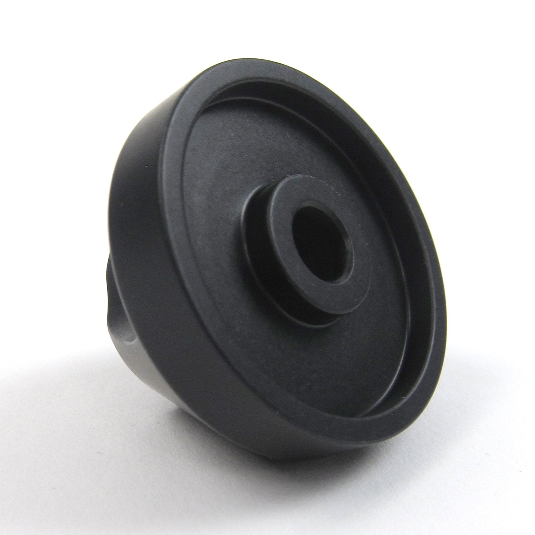 Wax Rax: 45A - 45 Adaptor - Black