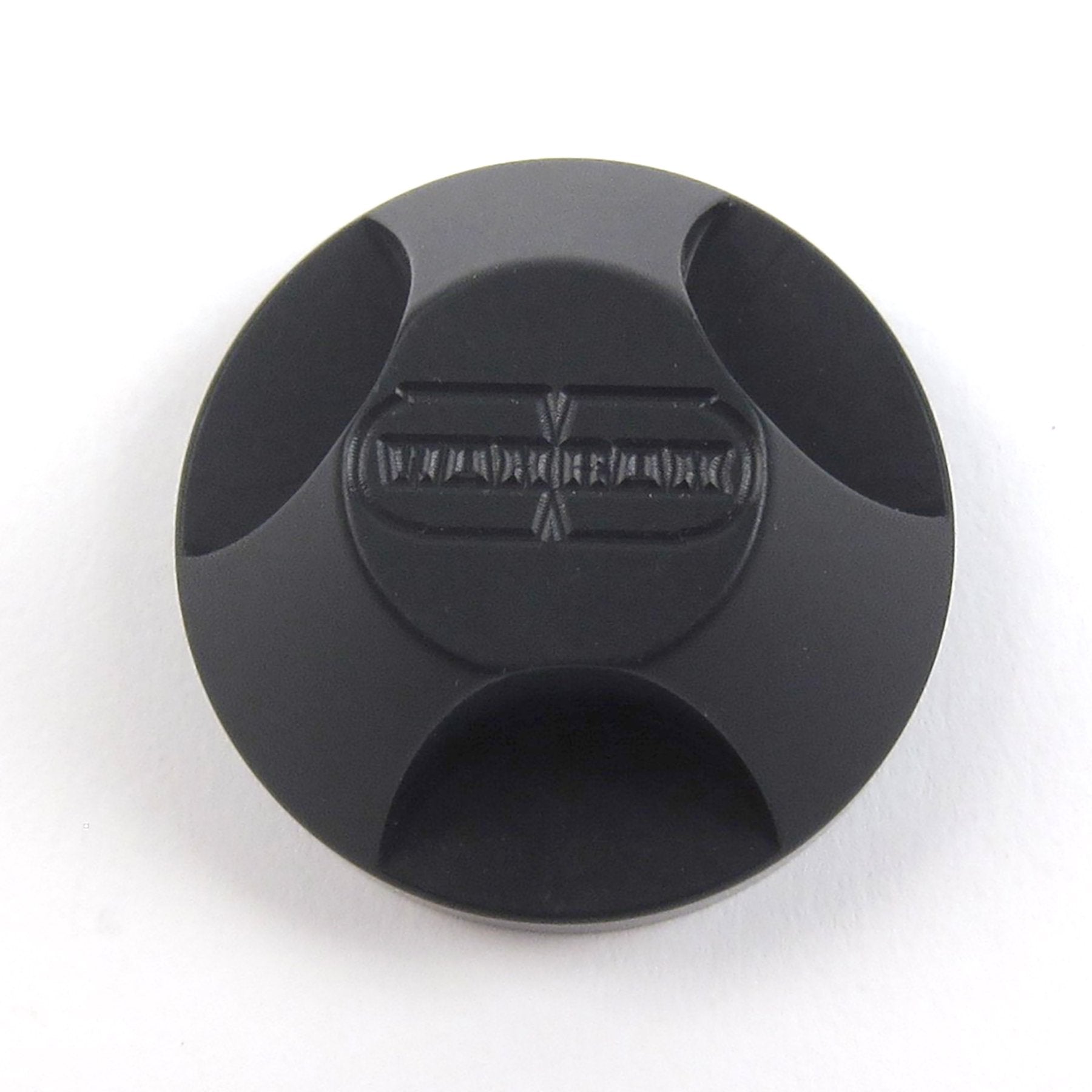 Wax Rax: 45A - 45 Adaptor - Black