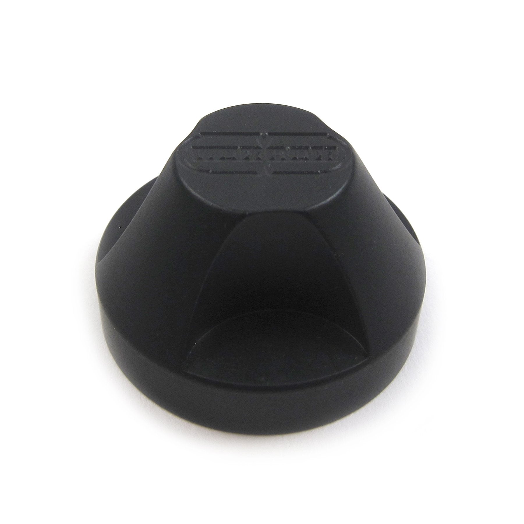 Wax Rax: 45A - 45 Adaptor - Black