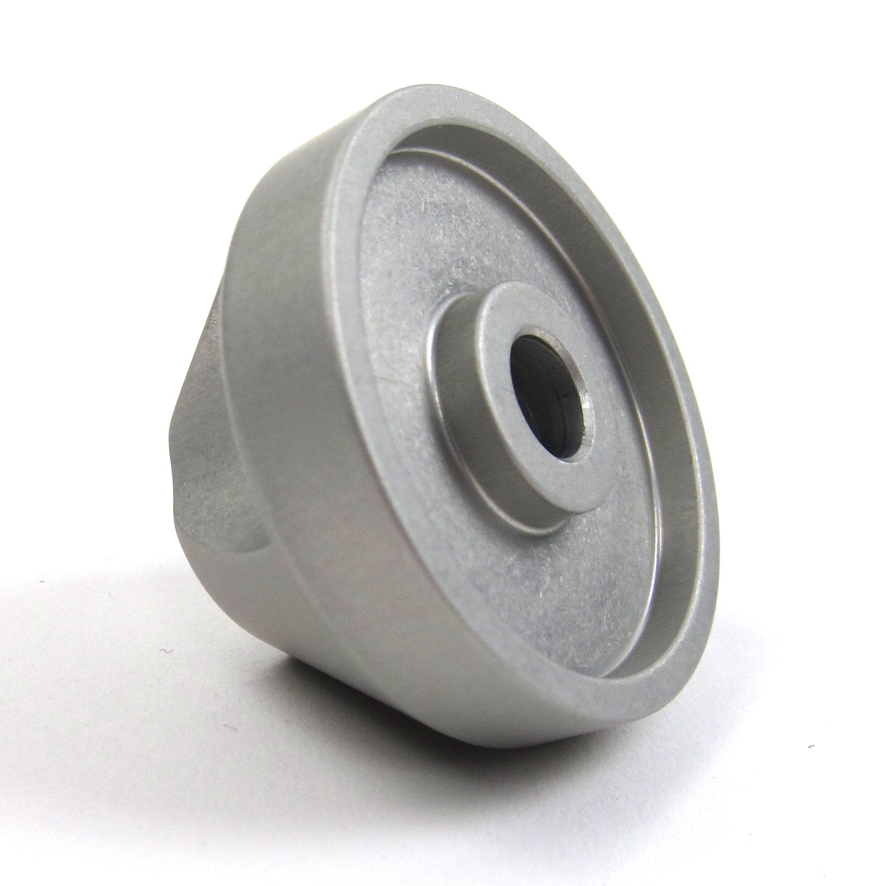 Wax Rax: 45A - 45 Adaptor - Silver