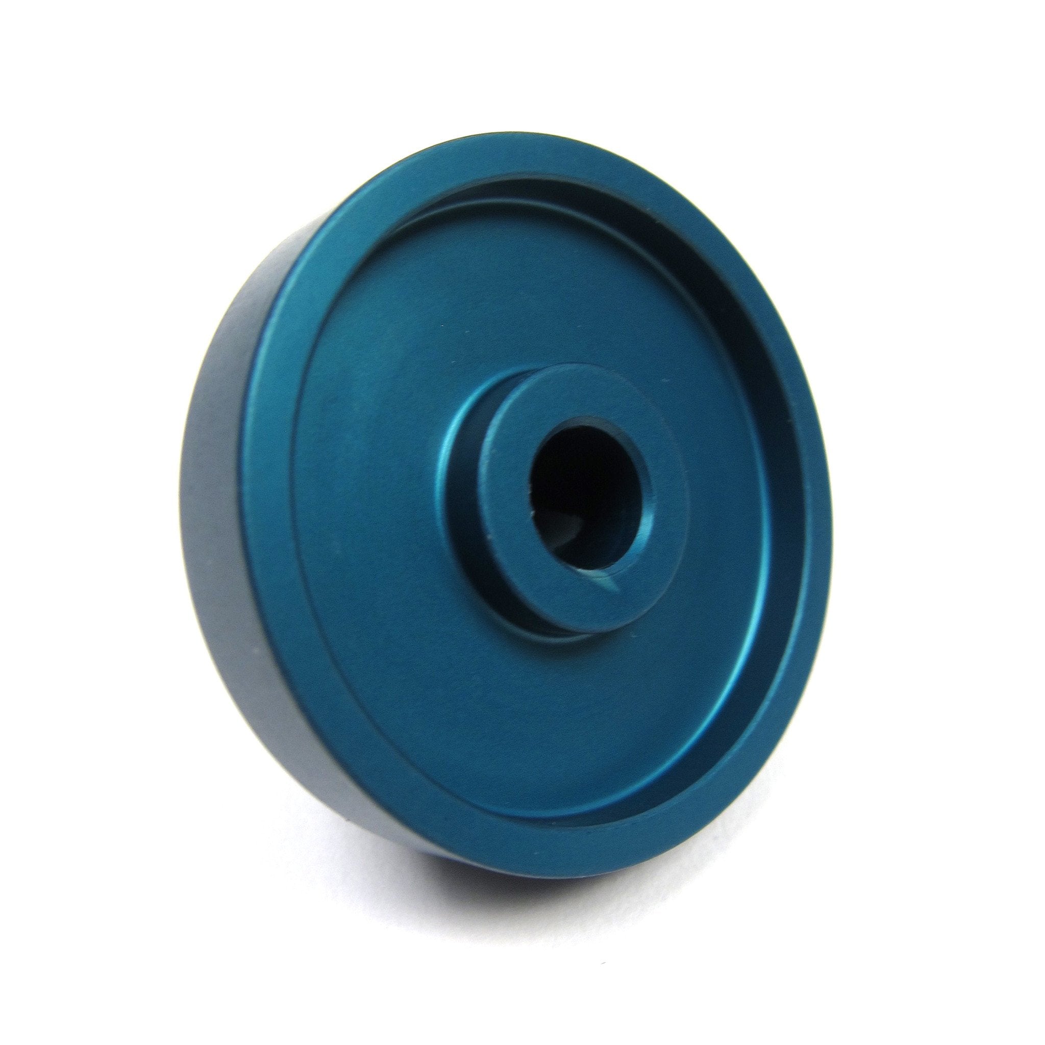 Wax Rax: 45A - 45 Adaptor - Blue