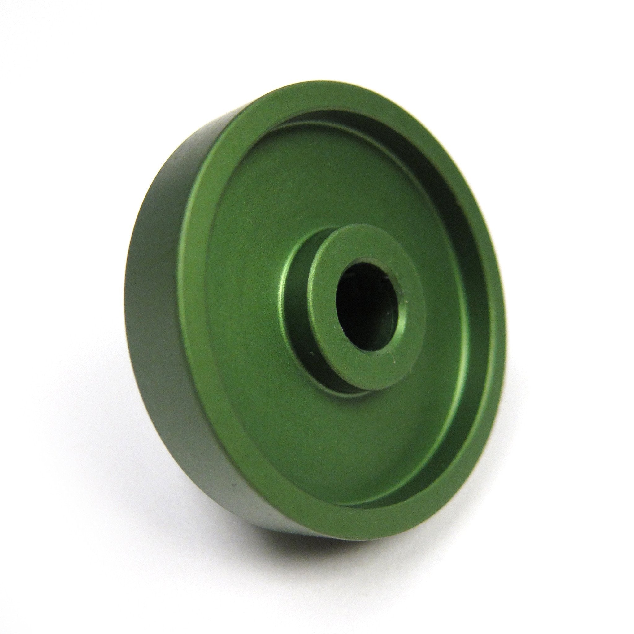 Wax Rax: 45A - 45 Adaptor - Green