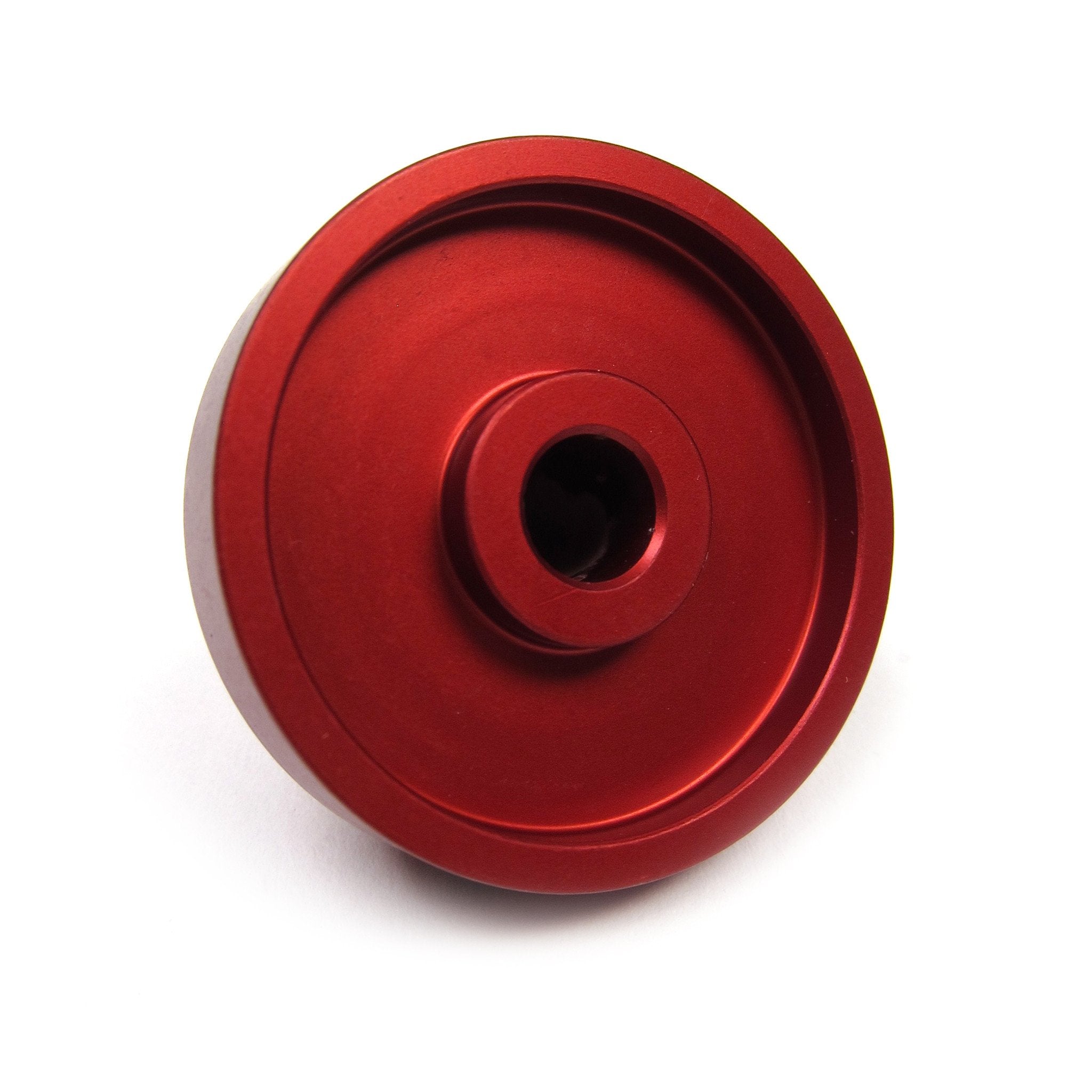 Wax Rax: 45A - 45 Adaptor - Red