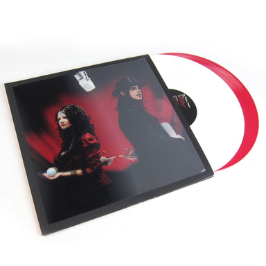 White Stripes Record Store Day