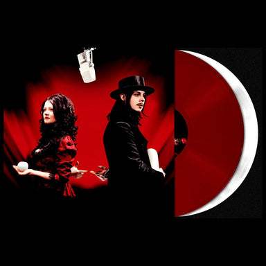 The White Stripes: Get Behind Me Satan  Record Store Day
