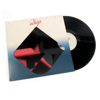 Wild Nothing: Indigo Vinyl LP