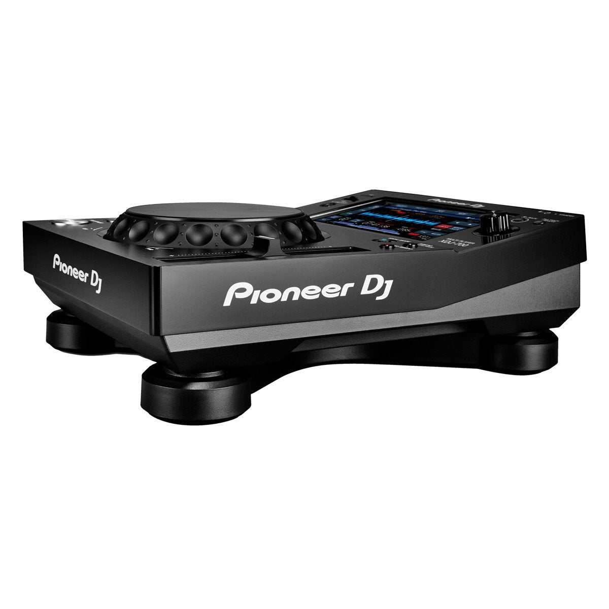 Pioneer: XDJ-700 DJ Performance Multiplayer
