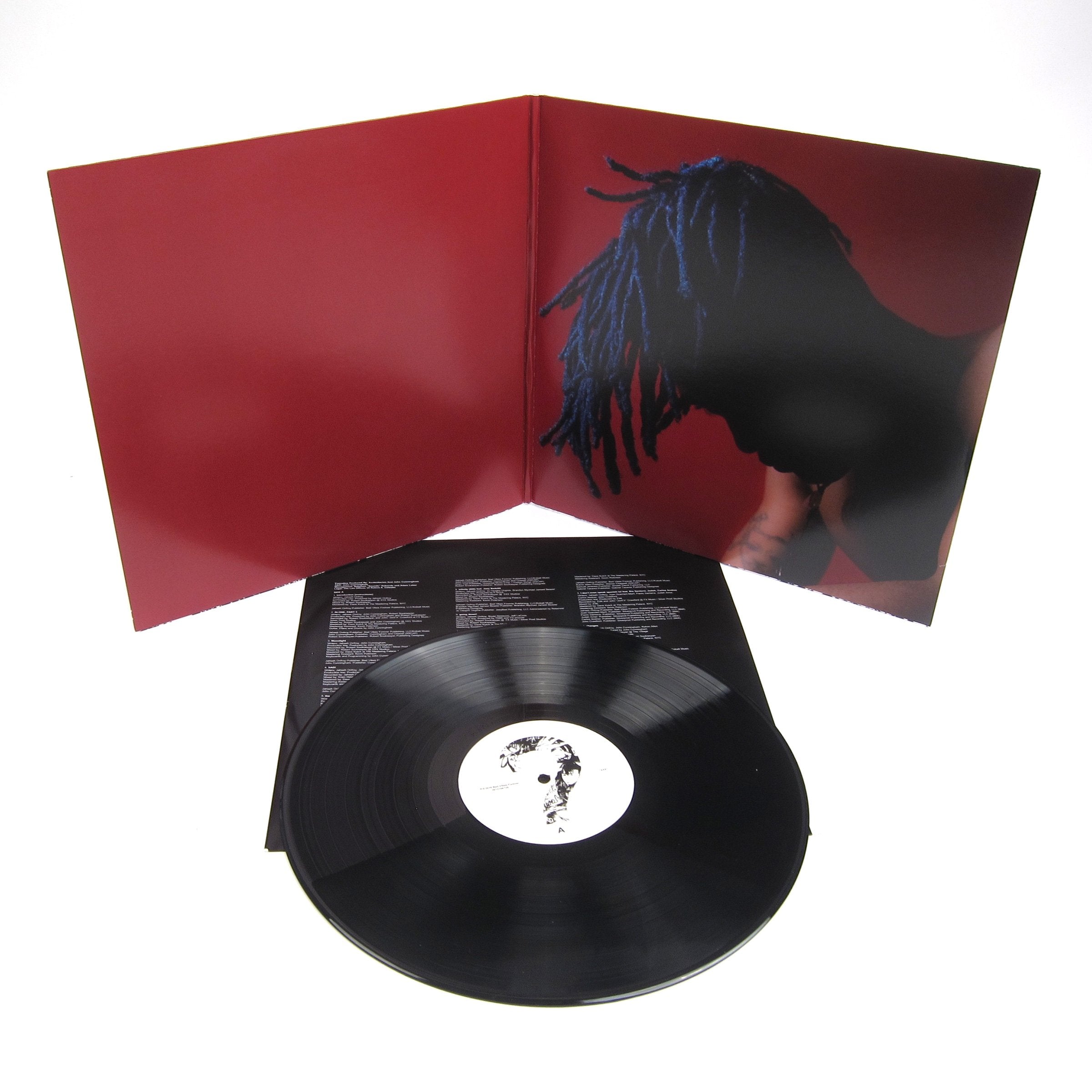 Xxxtentacion: ? Vinyl LP