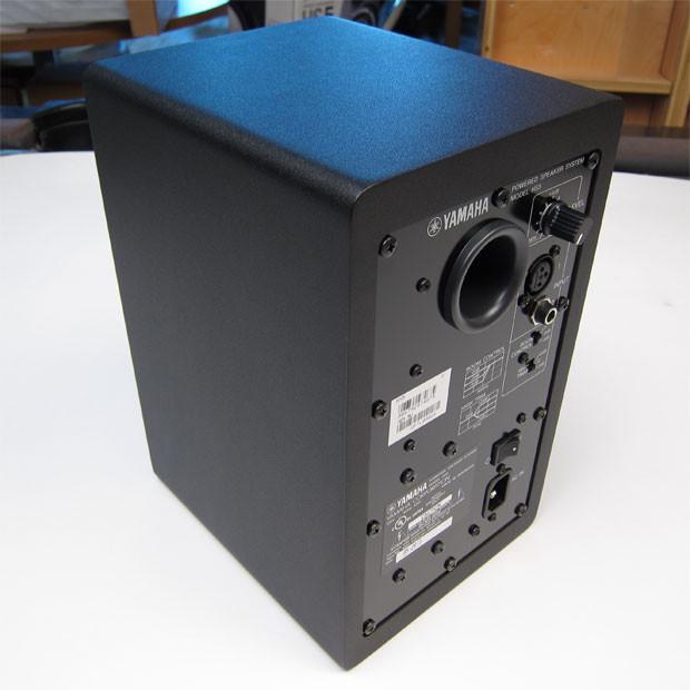 Yamaha: HS5 Monitor Speaker + Free Hosa XLR Cable