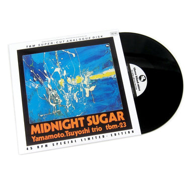 Yamamoto Trio: Midnight Sugar (Impex 180g) Vinyl 2LP